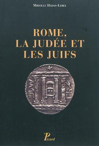 Rome, la Judée et les Juifs