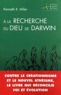 A la recherche du Dieu de Darwin