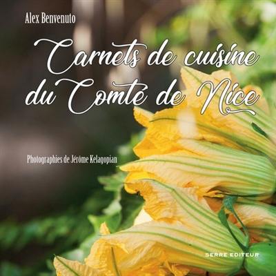 Carnets de cuisine du comté de Nice