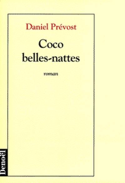 Coco belles-nattes