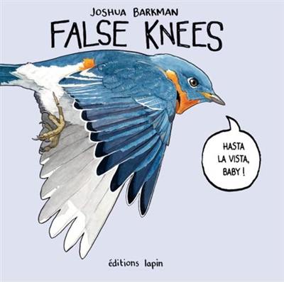 False knees