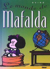 Mafalda. Vol. 5. Le monde de Mafalda