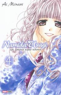 Namida usagi : un amour sans retour. Vol. 4