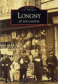 Longny et son canton