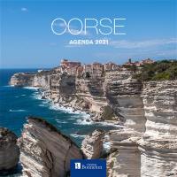 Corse : agenda 2021