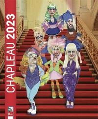 Chapleau 2023
