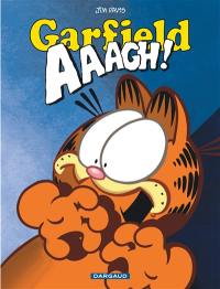 Garfield. Vol. 63. Aaagh !