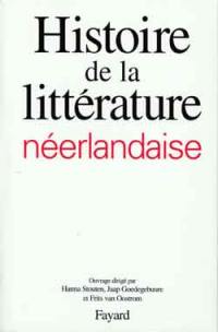 Histoire de la littérature néerlandaise (Pays-Bas et Flandre)