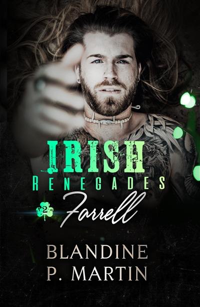 Irish renegades. Vol. 2. Farrell