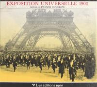 Exposition universelle 1900