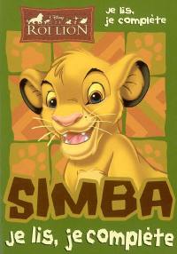 Le roi lion 3 : Simba
