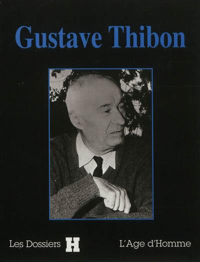 Gustave Thibon