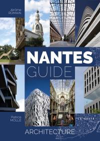 Nantes : guide architecture
