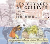 Les voyages de Gulliver, Lilliput