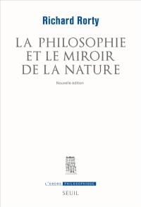 La philosophie et le miroir de la nature