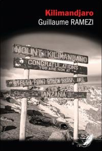 Kilimandjaro : thriller