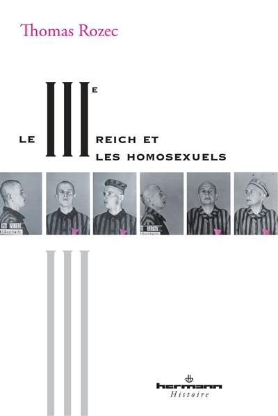 Le IIIe Reich et les homosexuels