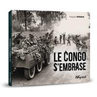 Le Congo s'embrase : juillet 1960, échec politique et militaire belge : les troubles de Thysville, Matadi, Boma et Léopoldville