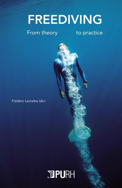 Freediving : from theory to practice
