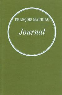 Journal : 1932-1939