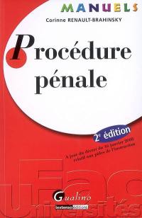 Procédure pénale : à jour du décret du 16 janvier 2008 relatif aux pôles de l'instruction