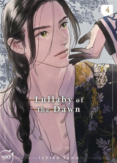 Lullaby of the dawn. Vol. 4