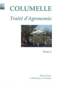 Traité d'agronomie. Vol. 2