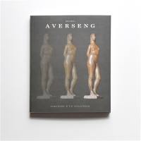 Michel Averseng : parcours d'un sculpteur