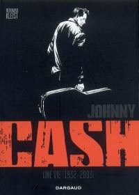 Johnny Cash : une vie, 1932-2003