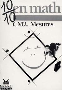 CM2, mesures