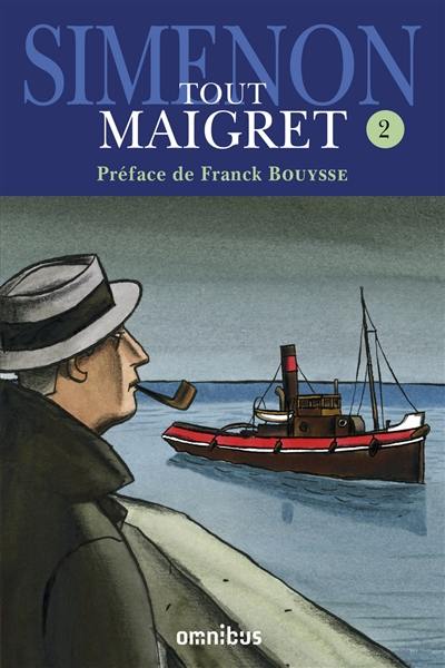 Tout Maigret. Vol. 2