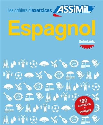 Espagnol : débutants