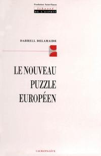 Le Nouveau puzzle européen