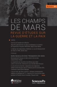 Champs de Mars (Les), n° 31