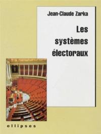 Les systèmes électoraux