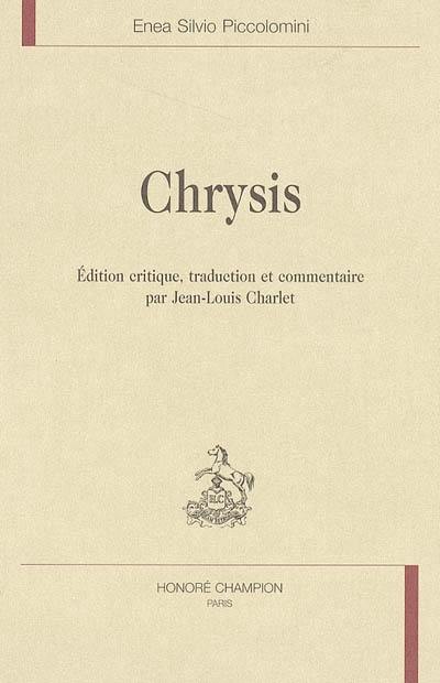 Chrysis
