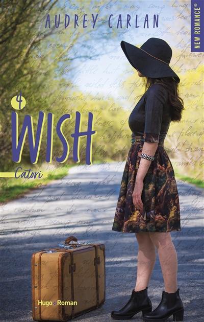 Wish. Vol. 4. Catori