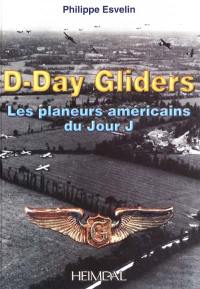 D-Day gliders : les planeurs américains du jour J