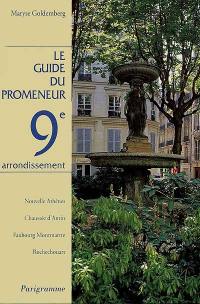Le guide du promeneur, 9e arrondissement