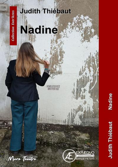 Nadine : micro théâtre