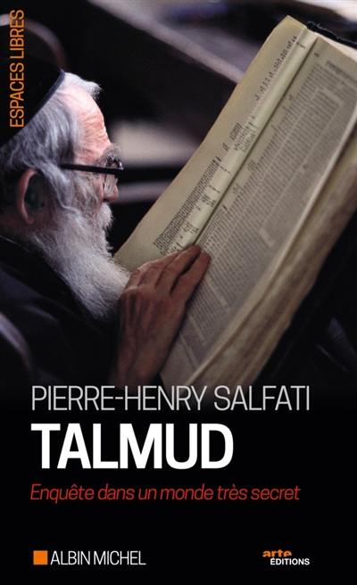 Talmud : enquête dans un monde très secret