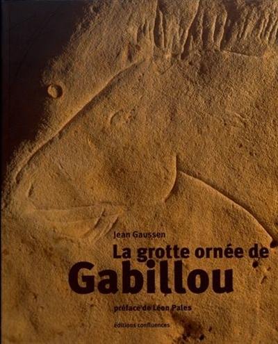 La grotte ornée de Gabillou