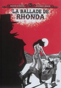 La ballade de Rhonda