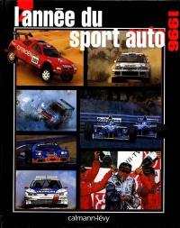 L'année du sport automobile 1996