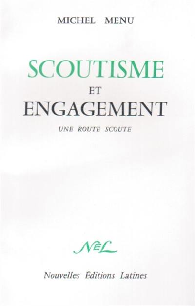 Scoutisme et engagement