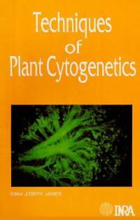 Techniques of plant cytogenetics