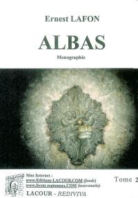 Albas : monographie. Vol. 2