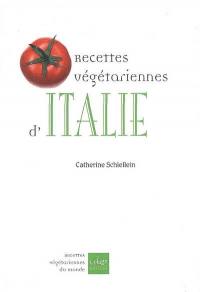 Recettes végétariennes de l'Italie