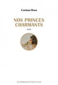 Nos princes charmants