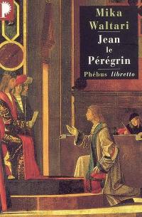 Jean le Pérégrin